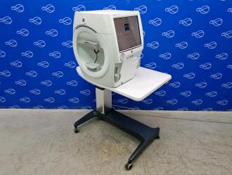 Zeiss Humphrey 830 Field Analyser 3 on Motorised Table - 5