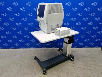 Zeiss Humphrey 830 Field Analyser 3 on Motorised Table - 6
