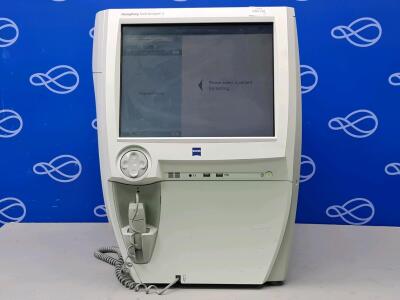 Zeiss 840 Humphrey Field Analyser 3