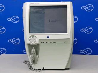 Zeiss 840 Humphrey Field Analyser 3