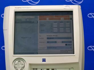 Zeiss 840 Humphrey Field Analyser 3 - 2