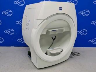 Zeiss 840 Humphrey Field Analyser 3 - 4