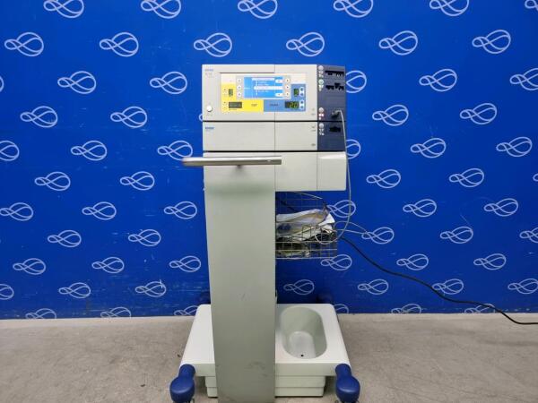 Erbe VIO 200 S Diathermy with Erbe APC 2 on Trolley