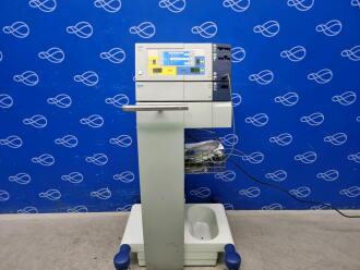 Erbe VIO 200 S Diathermy with Erbe APC 2 on Trolley