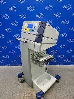 Erbe VIO 200 S Diathermy with Erbe APC 2 on Trolley - 2