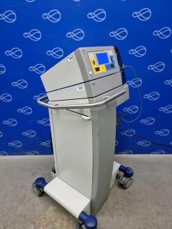Erbe VIO 200 S Diathermy with Erbe APC 2 on Trolley - 3