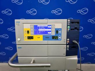 Erbe VIO 200 S Diathermy with Erbe APC 2 on Trolley - 4