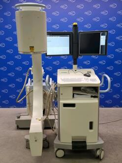 Siemens Arcadis Varic C-Arm Image Intensifier - 2