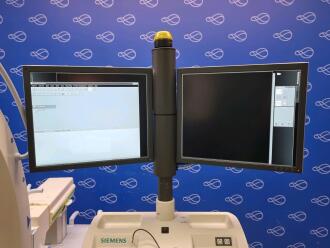 Siemens Arcadis Varic C-Arm Image Intensifier - 3