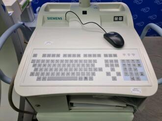 Siemens Arcadis Varic C-Arm Image Intensifier - 4