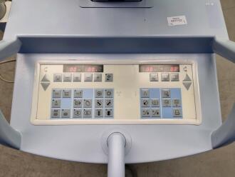 Siemens Arcadis Varic C-Arm Image Intensifier - 6