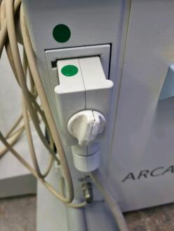 Siemens Arcadis Varic C-Arm Image Intensifier - 8