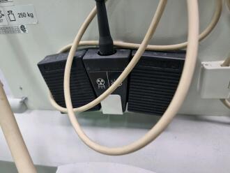 Siemens Arcadis Varic C-Arm Image Intensifier - 9
