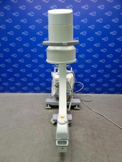 GE Brivo Plus OEC 865 C-Arm Image Intensifier - HDD removed - 4