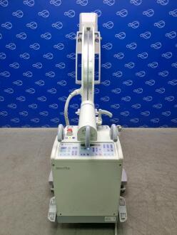 GE Brivo Plus OEC 865 C-Arm Image Intensifier - HDD removed - 5