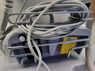 GE Brivo Plus OEC 865 C-Arm Image Intensifier - HDD removed - 8