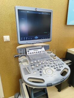 GE Voluson S8 BT15 Ultrasound *10% BUYER PREMIUM* - 2