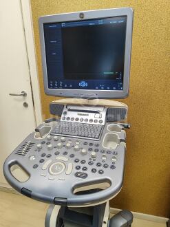 GE Voluson S8 BT15 Ultrasound *10% BUYER PREMIUM* - 3