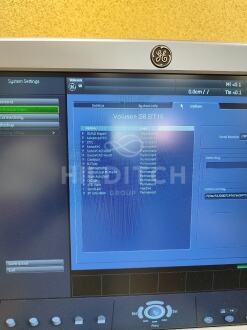 GE Voluson S8 BT15 Ultrasound *10% BUYER PREMIUM* - 5