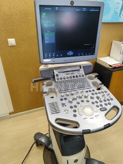 GE Voluson S6 BT15 Ultrasound *10% BUYER PREMIUM* - 2