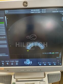 GE Voluson S6 BT15 Ultrasound *10% BUYER PREMIUM* - 6