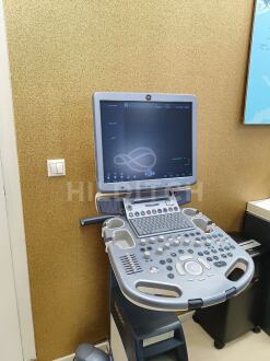 GE Voluson S6 BT15 Ultrasound *10% BUYER PREMIUM* - 2