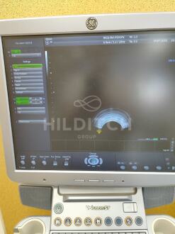 GE Voluson S6 BT15 Ultrasound *10% BUYER PREMIUM* - 4