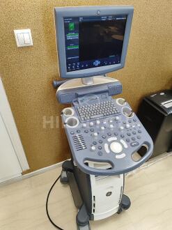 GE Voluson P8 BT13 Ultrasound *10% BUYER PREMIUM* - 3