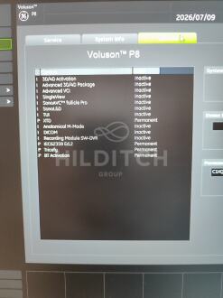 GE Voluson P8 BT16 Ultrasound *10% BUYER PREMIUM* - 6