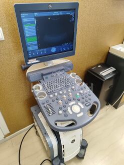 GE Voluson P8 BT15 Ultrasound *10% BUYER PREMIUM* - 3