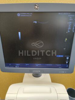 GE Logiq F6 Ultrasound *10% BUYER PREMIUM* - 4
