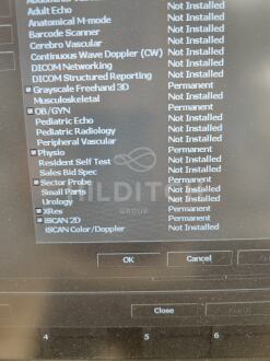 Philips ClearVue 350 Cart A Ultrasound *10% BUYER PREMIUM* - 6