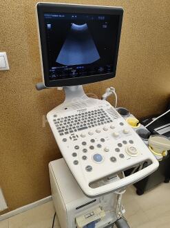Aloka F37 Ultrasound *10% BUYER PREMIUM* - 3