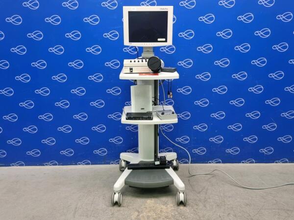 Endoscopy Imaging Cart