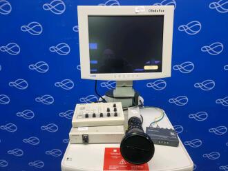 Endoscopy Imaging Cart - 2