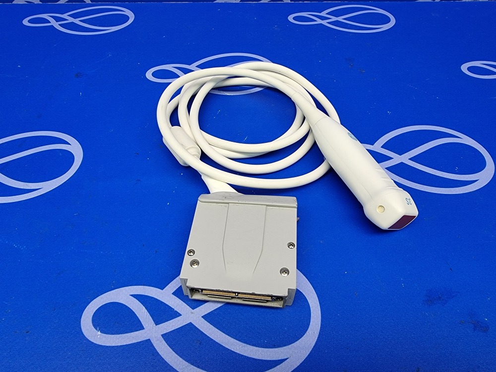 GE 3SSC Phased Array Transducer