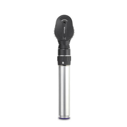 Keeler Practitioner Ophthalmoscope 2.8V Dry Cell Battery Version
