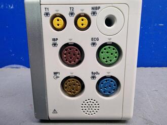 Mindray BeneView T1 Transport Patient Monitor - 2