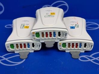 3 x GE Patient Data Module
