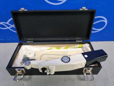 Clement Clarke Mk 2 Perkins Tonometer