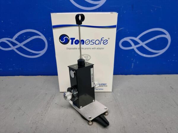 BIB 6762 Applanation Tonometer