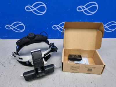 Keeler Vantage Plus Indirect Ophthalmoscope