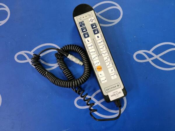 Gettinge Operating Table Remote Control