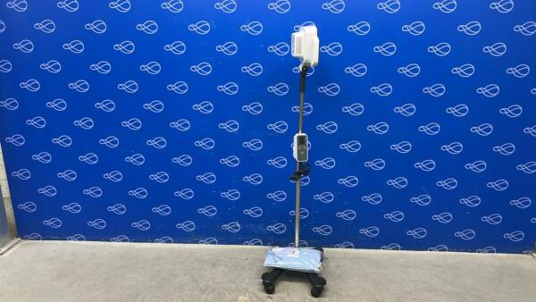 Far Infrared TDP Lamp with Heat Pad