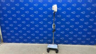 Far Infrared TDP Lamp with Heat Pad