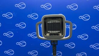 Far Infrared TDP Lamp with Heat Pad - 2
