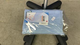 Far Infrared TDP Lamp with Heat Pad - 4