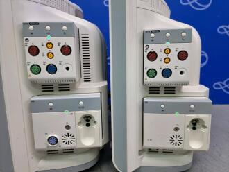 2 x Mindray BeneView T9 Patient Monitor - 2