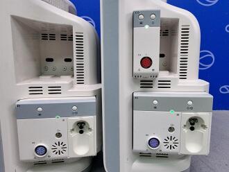 2 x Mindray BeneView T8 Patient Monitor - 2