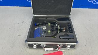 Dragonfly Pro Orascoptic Head Set in Case - 3